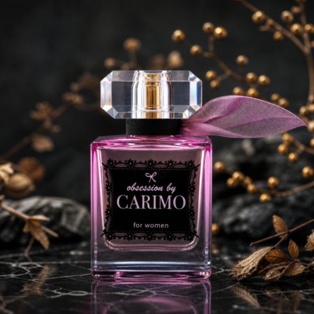 PARFUM OBSESSION