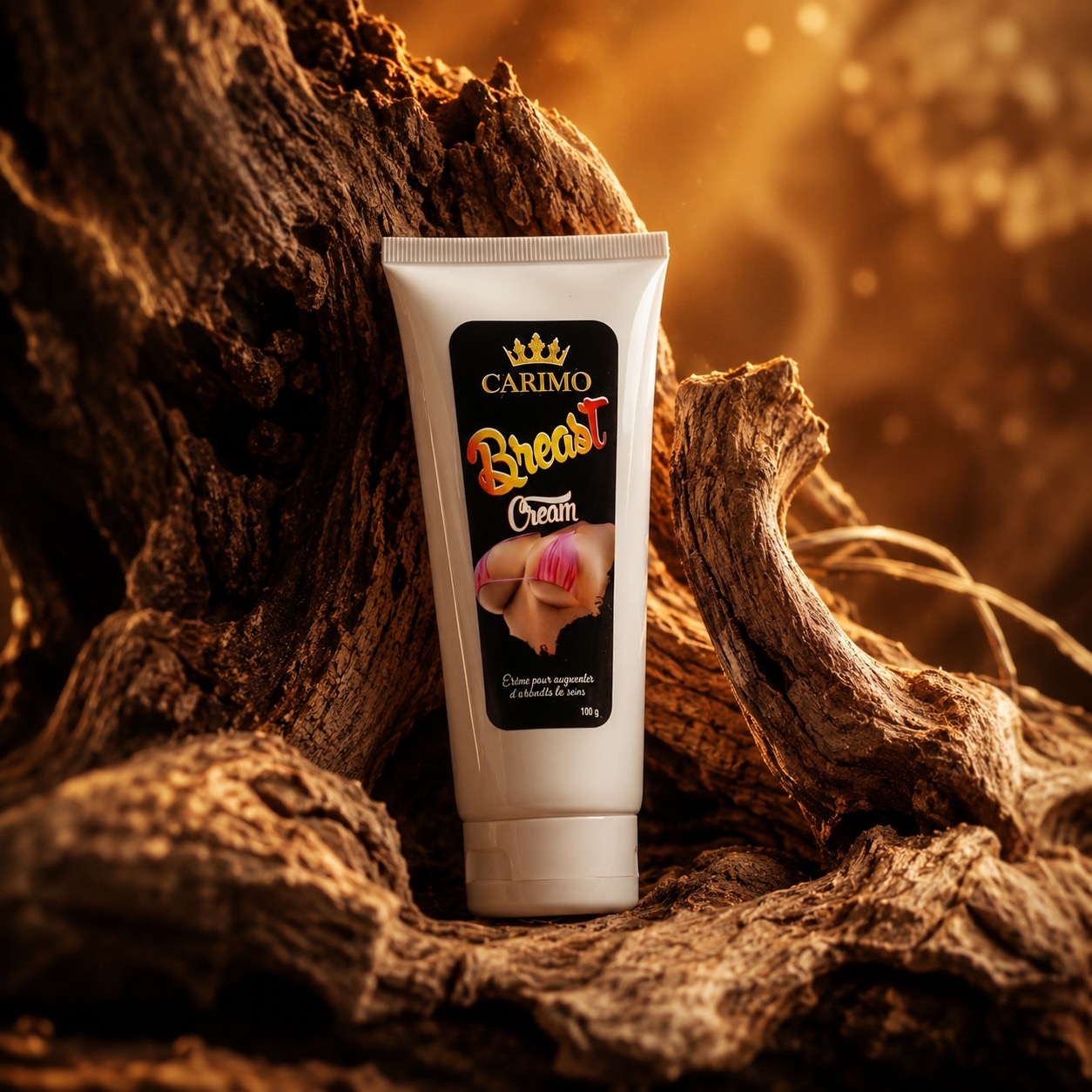 BREAST CREAM