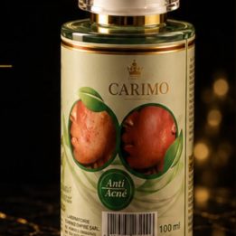 LOTION ANTI-ACNÉE