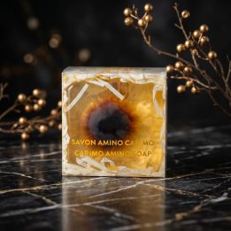 SAVON AMINO