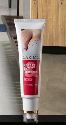 BREAST HIP ENHANCEMENT CREAM