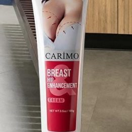 BREAST HIP ENHANCEMENT CREAM