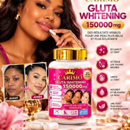 GLUTA WHITENING