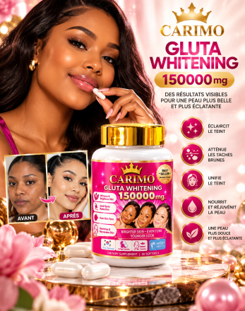 GLUTA WHITENING